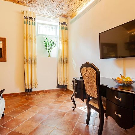 Villa Royal B&B Φλωρεντία Εξωτερικό φωτογραφία