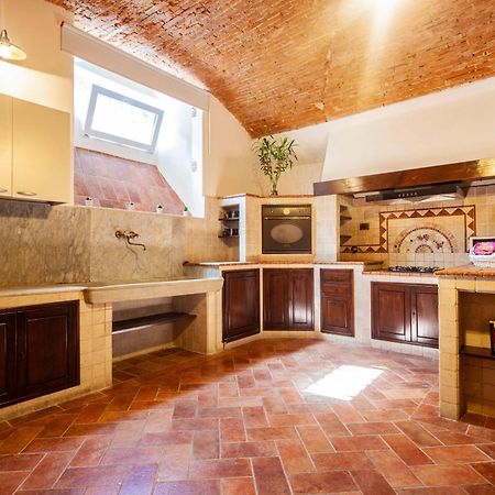 Villa Royal B&B Φλωρεντία Εξωτερικό φωτογραφία