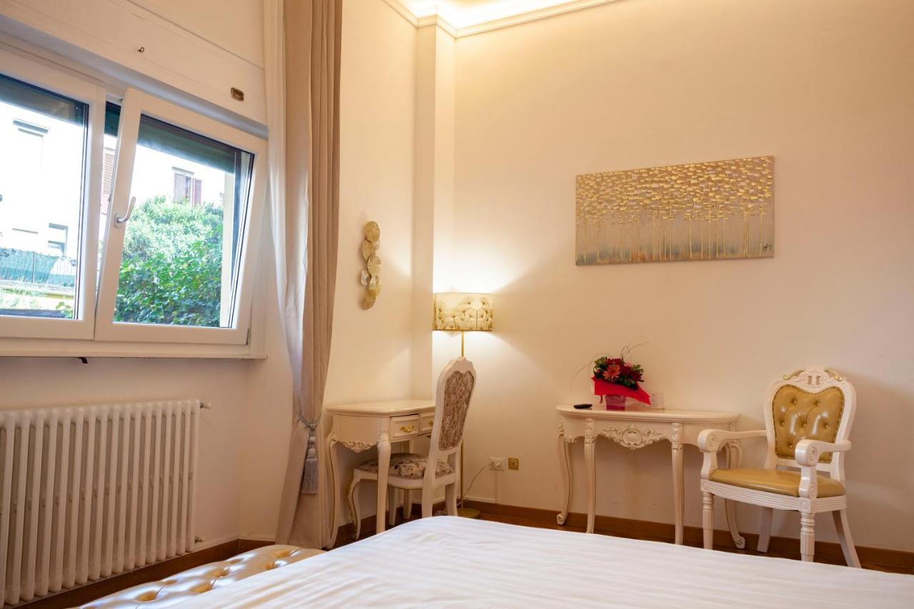Villa Royal B&B Φλωρεντία Εξωτερικό φωτογραφία