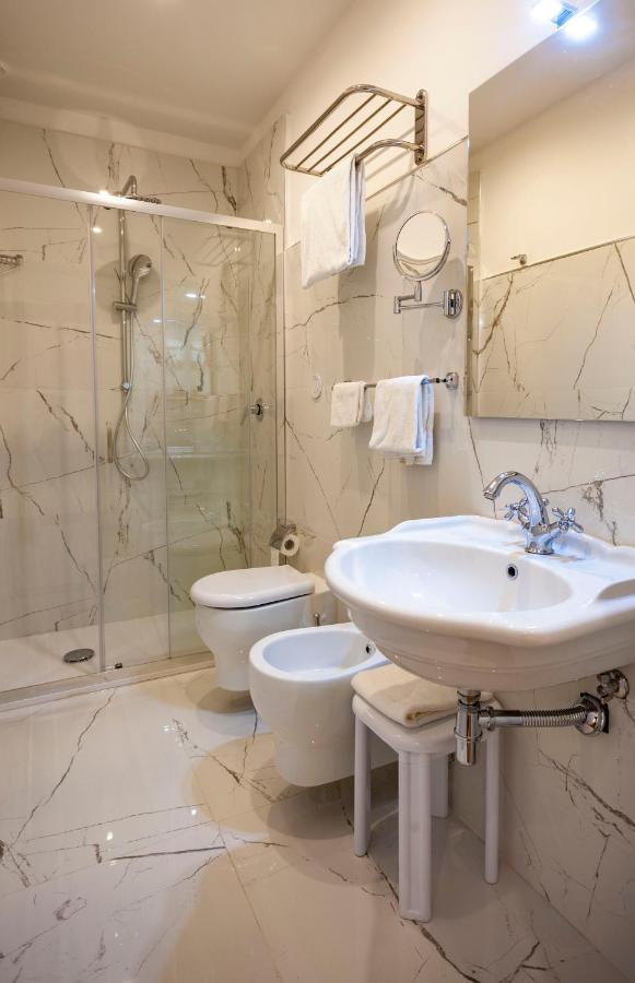 Villa Royal B&B Φλωρεντία Εξωτερικό φωτογραφία