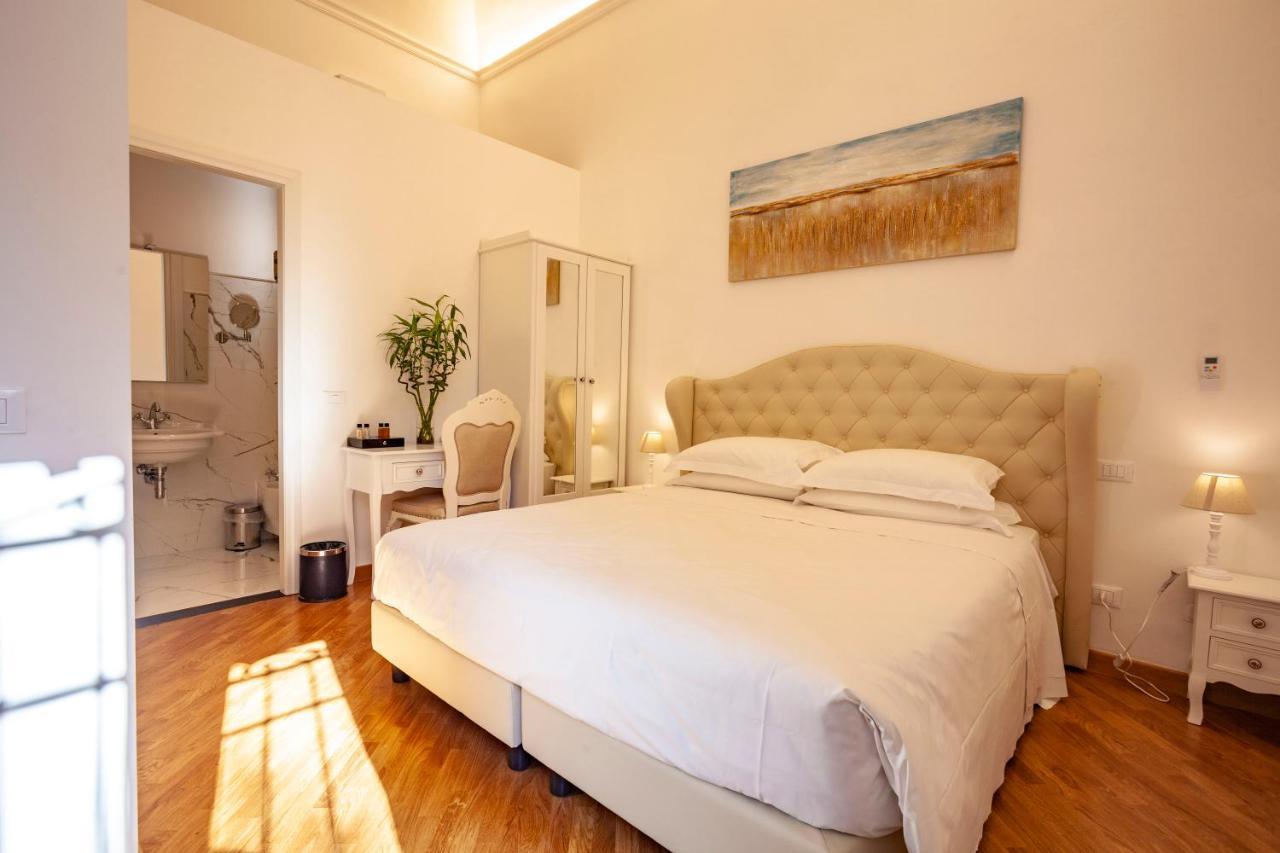 Villa Royal B&B Φλωρεντία Εξωτερικό φωτογραφία