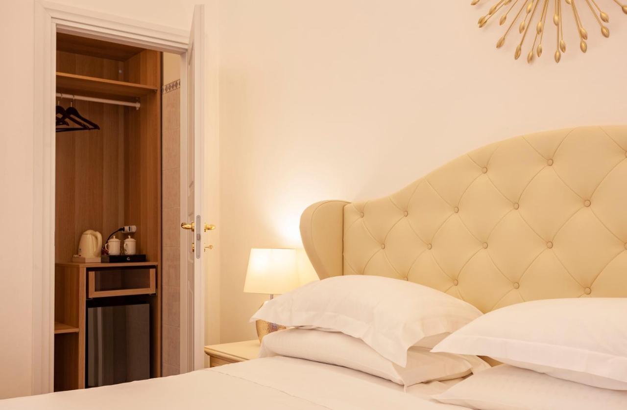 Villa Royal B&B Φλωρεντία Εξωτερικό φωτογραφία