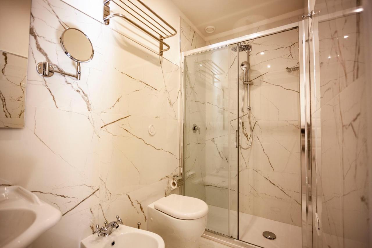 Villa Royal B&B Φλωρεντία Εξωτερικό φωτογραφία