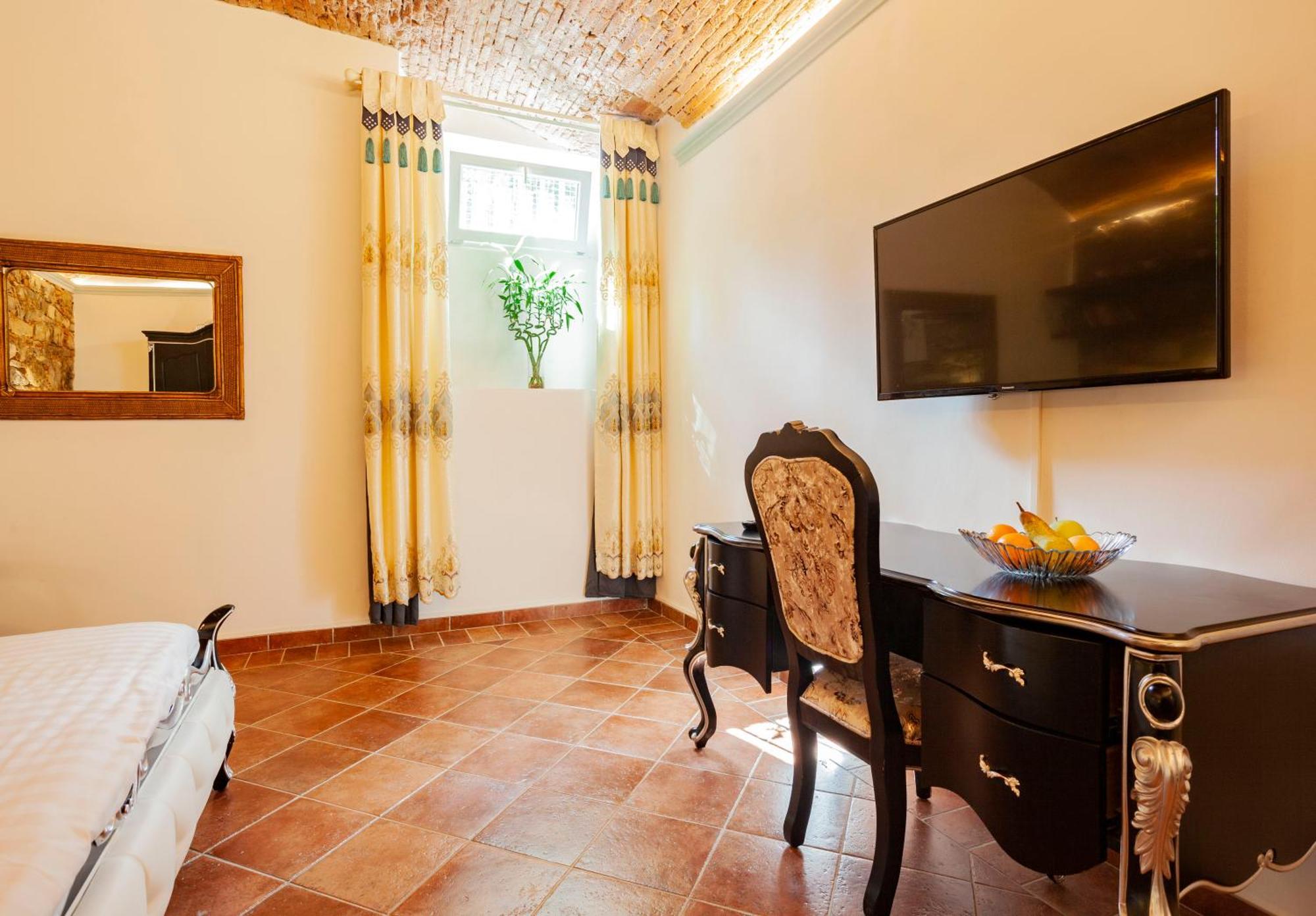 Villa Royal B&B Φλωρεντία Εξωτερικό φωτογραφία