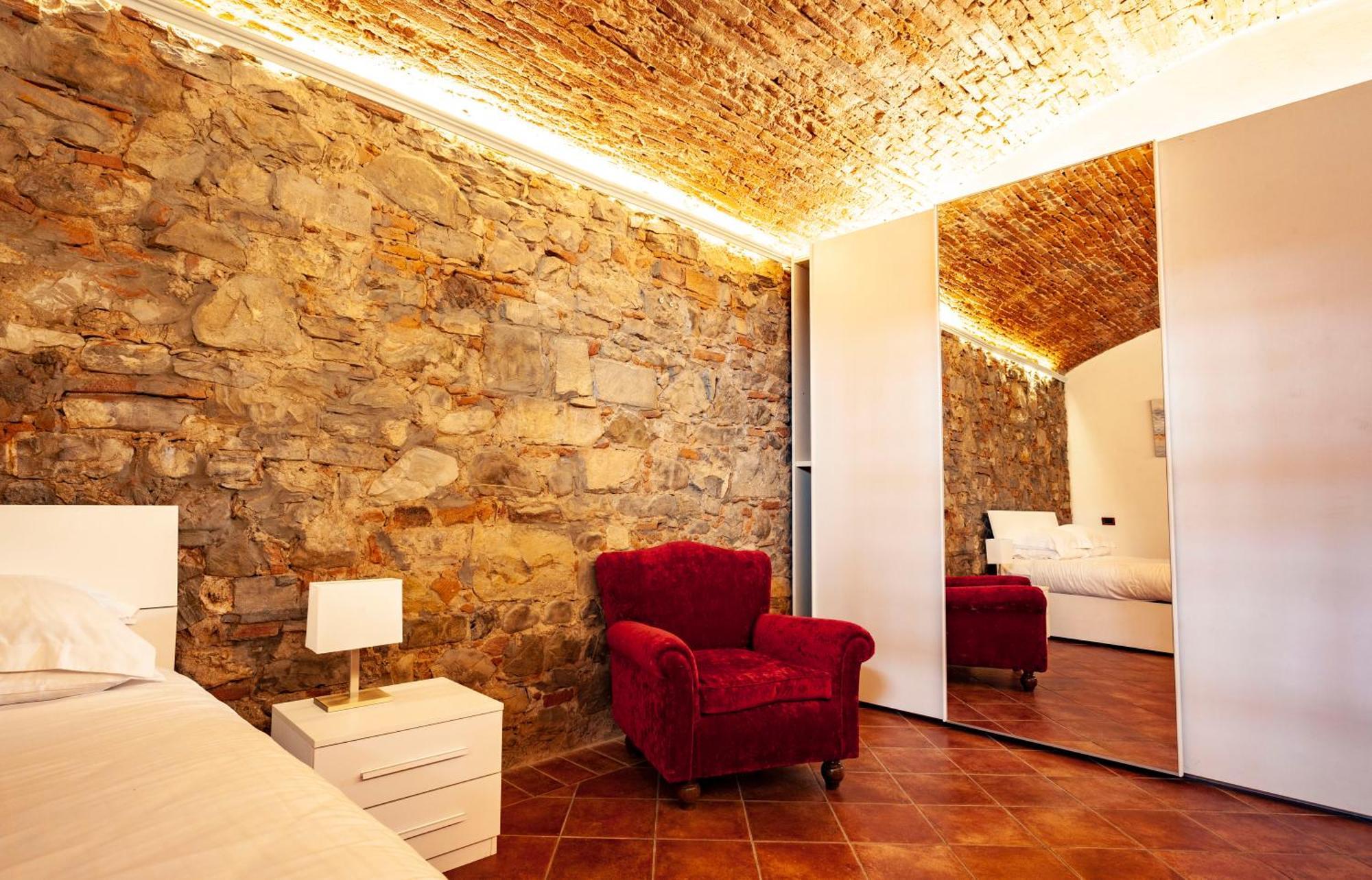 Villa Royal B&B Φλωρεντία Εξωτερικό φωτογραφία
