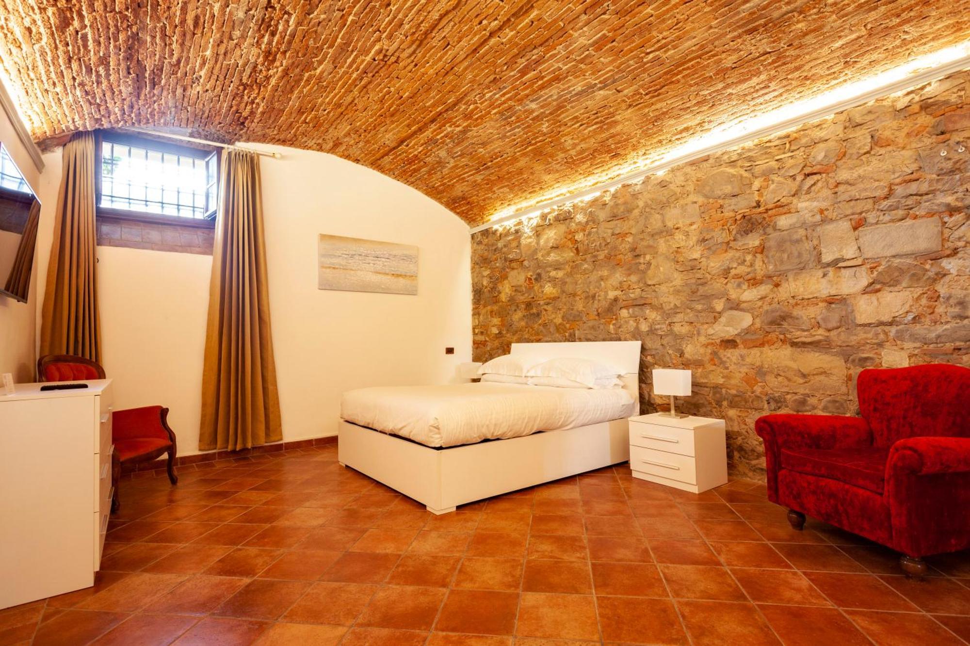 Villa Royal B&B Φλωρεντία Εξωτερικό φωτογραφία