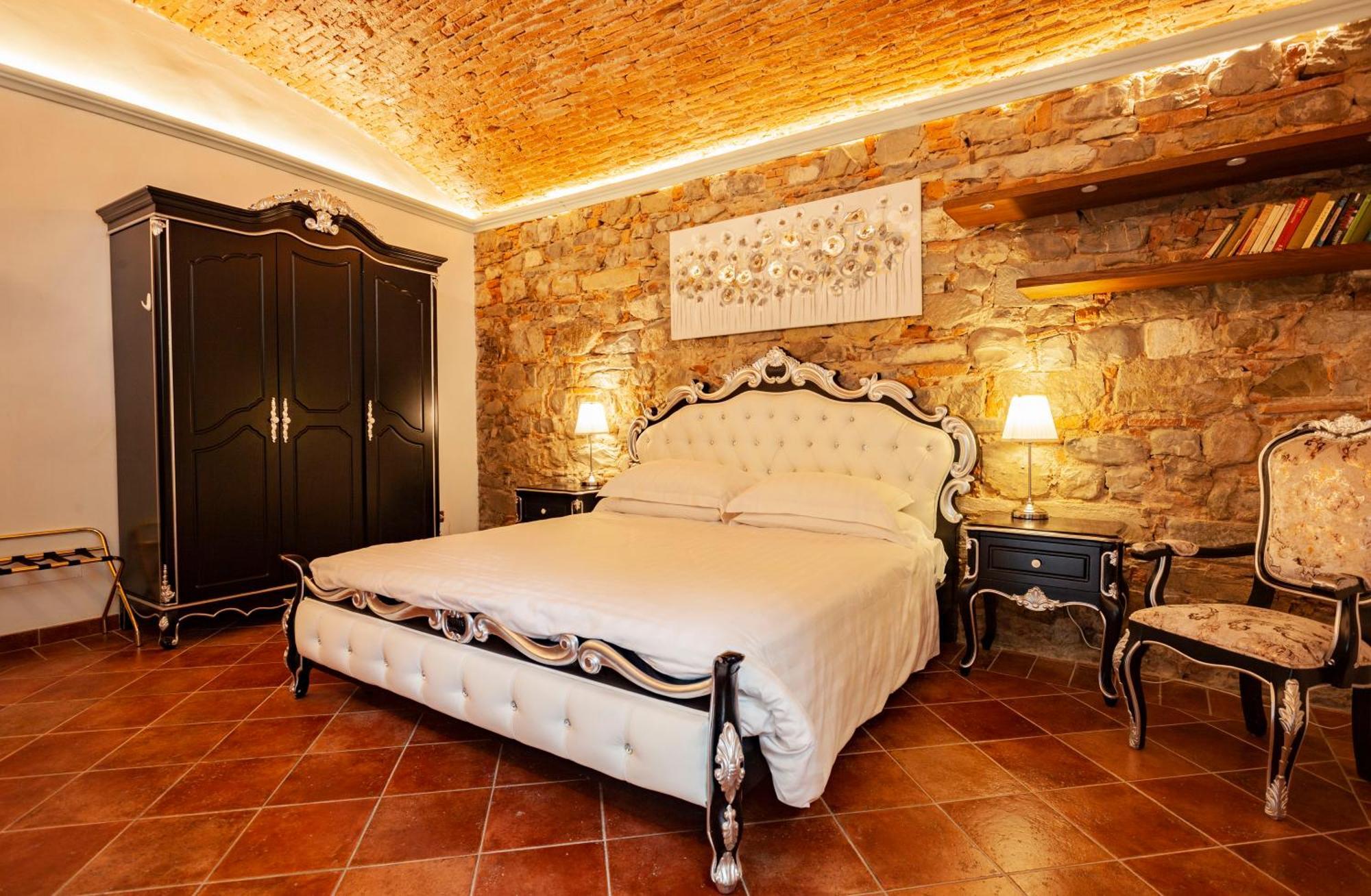 Villa Royal B&B Φλωρεντία Εξωτερικό φωτογραφία